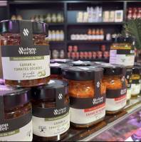 Notre zone d'activité pour ce service meilleur boucher pour achat de charcuterie